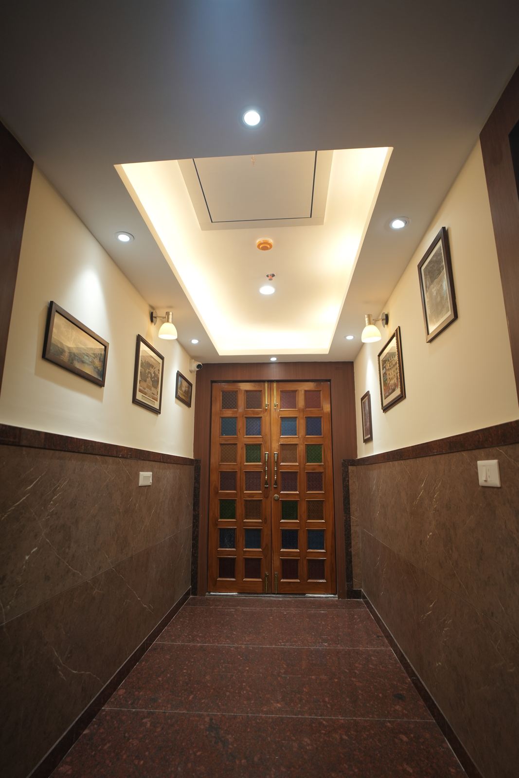 Super Deluxe Club Room - View 3