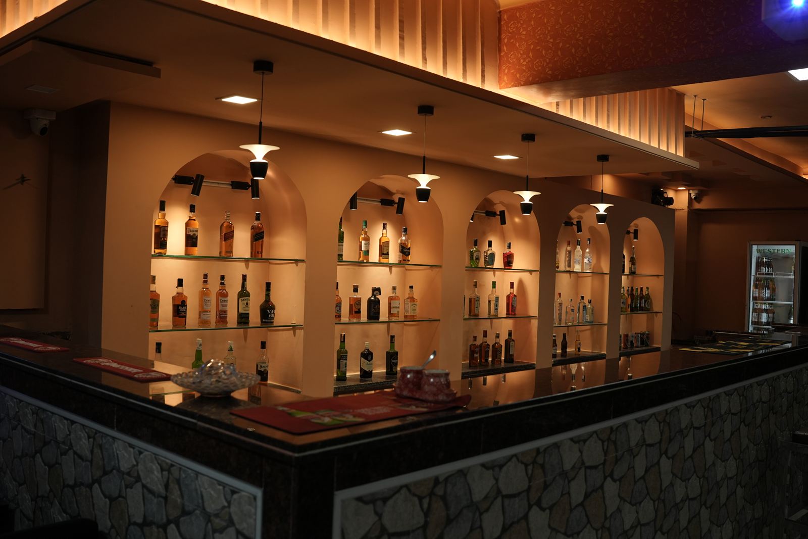Premium Spirits & Crafted Cocktail Showcase