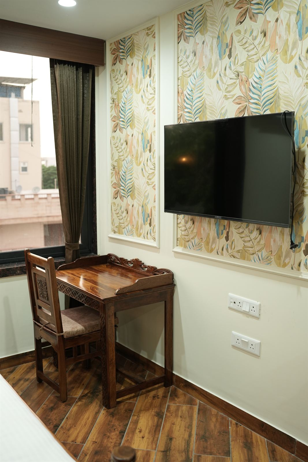 Elaaka Grand Presidential Suite - View 2