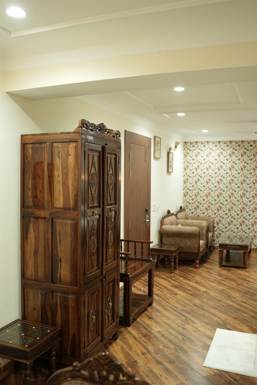 Grand Presidential Suite & Panoramic View