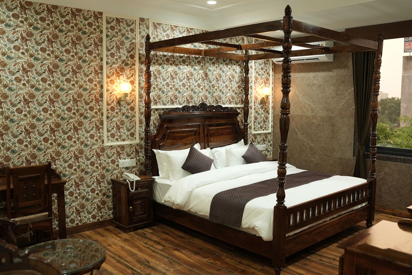 Luxury AC Rooms Club Elaaka